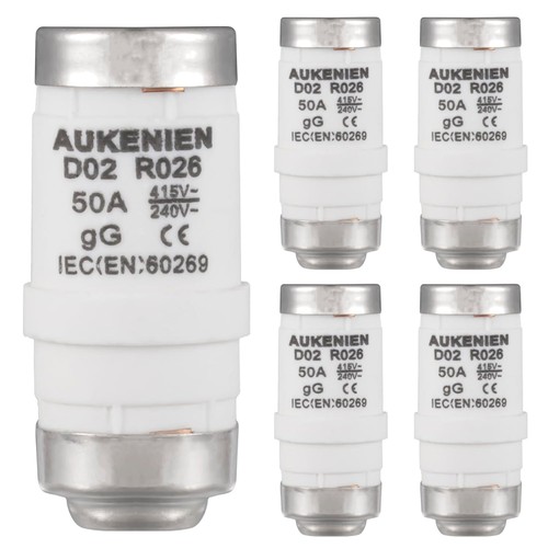 Stück neozed sicherung 50a - stück,