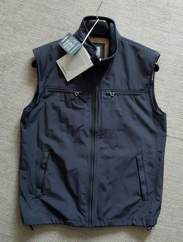 Geox respira herren weste mit - herren,