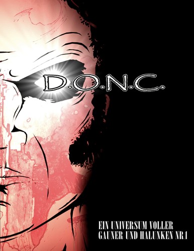 Michael becker - d.o.n.c.,