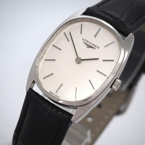 Longines l847 handaufzug - longines,