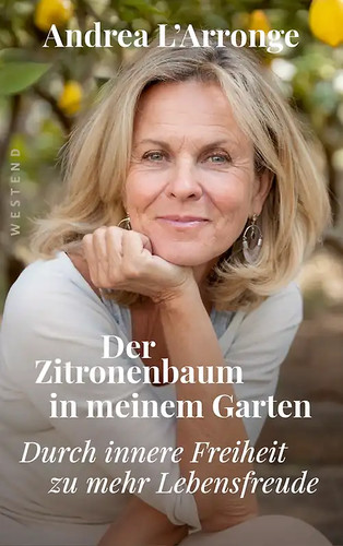 Der zitronenbaum meinem - der,