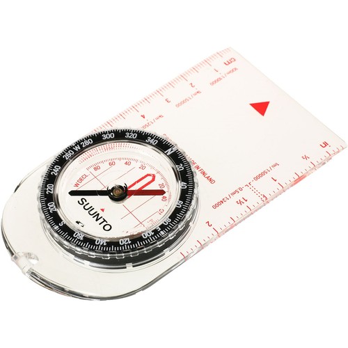 Suunto nh kompass - suunto, 10