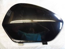 NEU orig HONDA NT700V Deauville Kofferdeckel re NT 700 V Verkleidung VERKRATZT