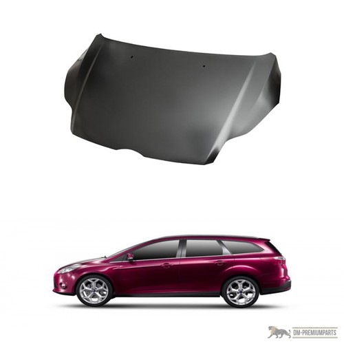 Motorhaube bonnet neuware - motorhaube,