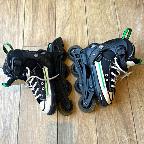 Ratic kinder stuntskates - kinder,