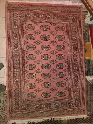 Vintage orientteppich pakistan - vintage,