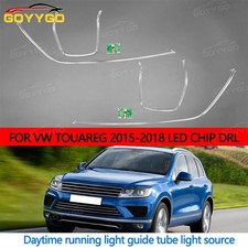 1 Satz DRL LED-Scheinwerfer