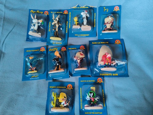 Looney tunes figuren - looney,