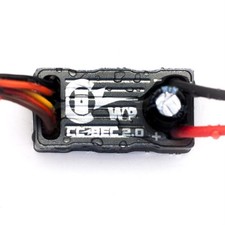 CC BEC 2.0 Wasserdicht 15A