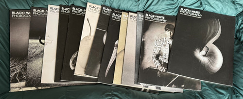 Black white photography - white,