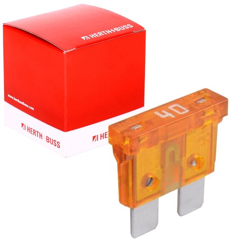 Herth buss 40a - herth+buss,