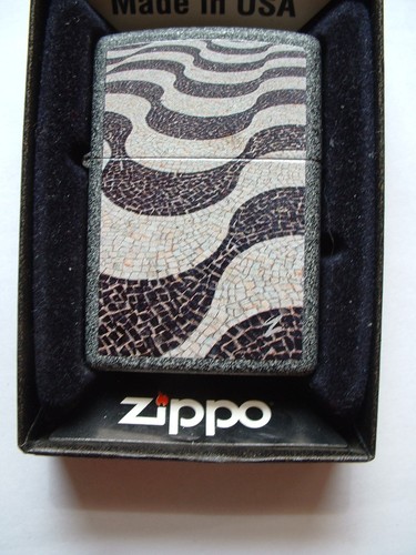 Zippo collection 17 - zippo,
