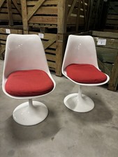 2 Tulip Chairs Germany
