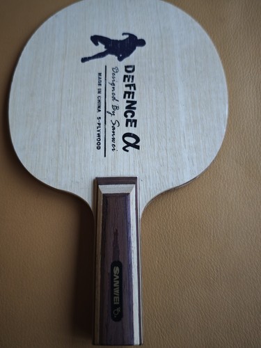 Sanwei defence alpha - sanwei,