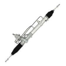 Servolenkung Axialgelenk