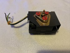 Dual Motor AM400 CS 1228 1226