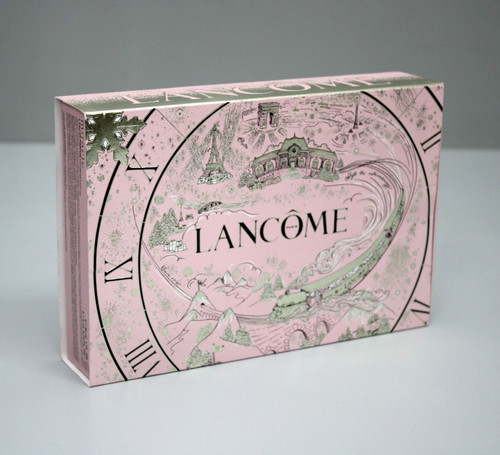 Lancôme geschenkset miracle - geschenkset,