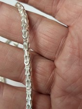 Königskette silber 925