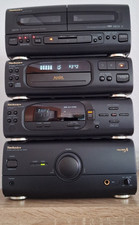 Technics HiFi Anlage SE-CH404