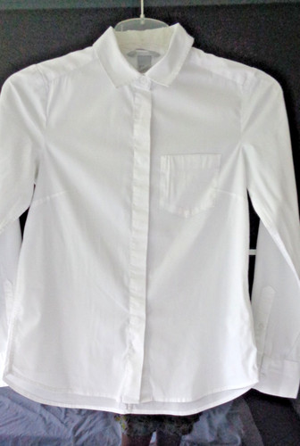 Damen bluse weiß 100 - damen, 100%