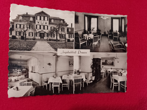 Sondershausen 1959