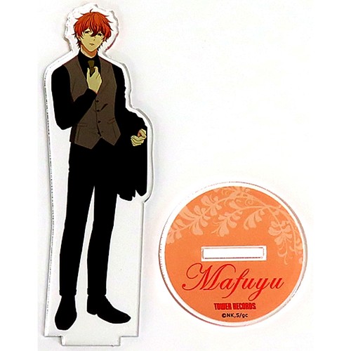 Mafuyu sato acrylständer - mafuyu,
