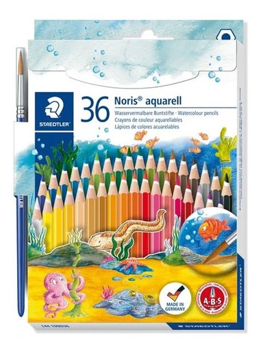Staedtler buntstifte noris - staedtler,