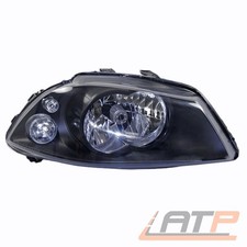 SCHEINWERFER FRONTSCHEINWERFER