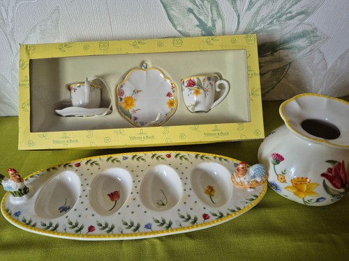 Villeroy boch spring - boch,