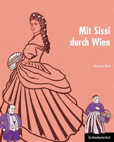 Mit sissi durch wien - mit,