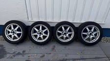 Winterräder Mazda MX5 NC 205/50R16 91H