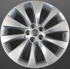 1x Original 18 Zoll Alufelge