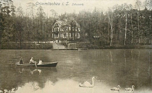 Crimmitschau s - -, s.
