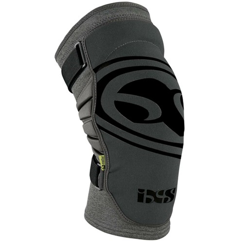 Ixs carve evo knie - evo+, schoner