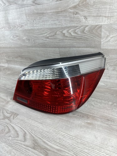 Bmw e60 lci rücklicht - bmw,