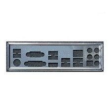 New shield for - z77, pro4