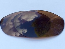 Geätzt Polarisiert Bernstein