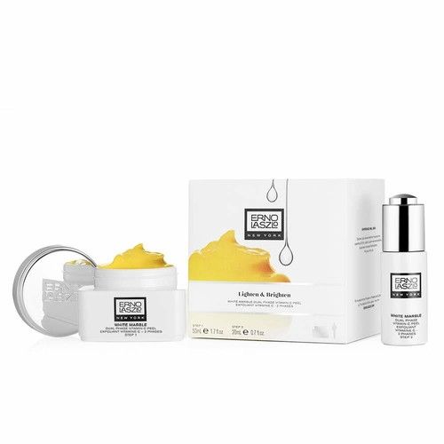 Erno laszlo white marble - erno,