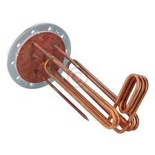 Heizelement Tauchheizelement