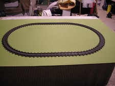 Playmobil, Eisenbahn