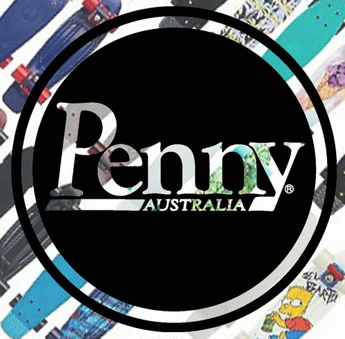 Penny australia komplette - australia,