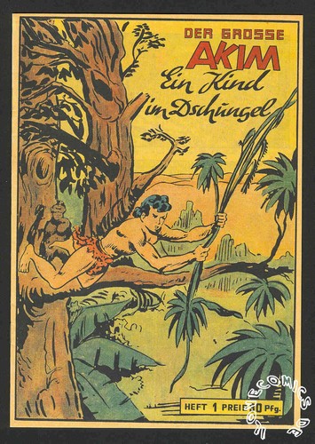 Der große akim - -, 22