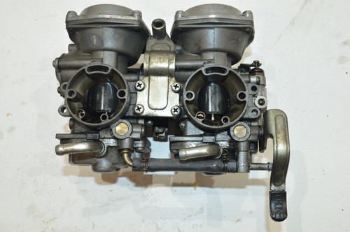 Yamaha virago 535 vergaser - virago, xv