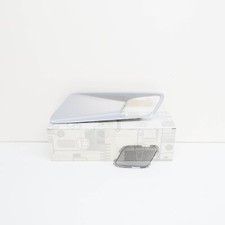 MB C W204 AMG Bonnet Right Air