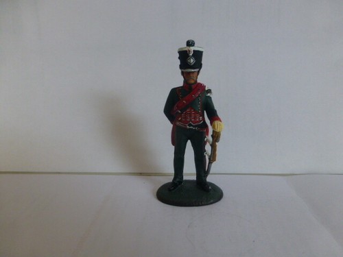 Zinnfiguren officier sub - zinnfiguren,,