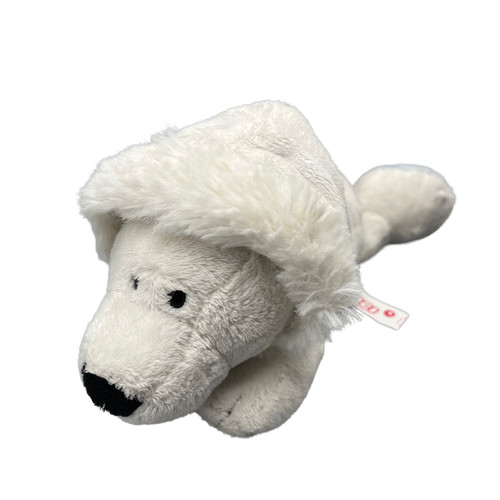 Nici eisbär plüsch stofftier - nici,