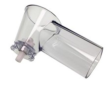 Moulinex SS-193075 Gehäuse