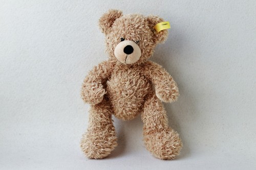 Steiff bär 651409 teddy - steiff,