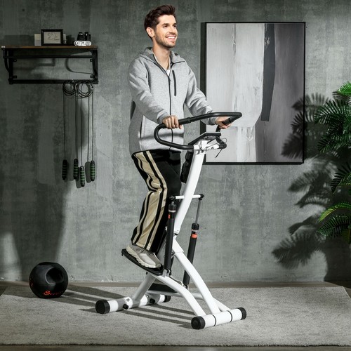 Sportnow stepper mit handgriff - sportnow,