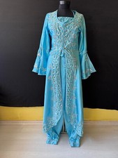 Traditional Vintage Turkish